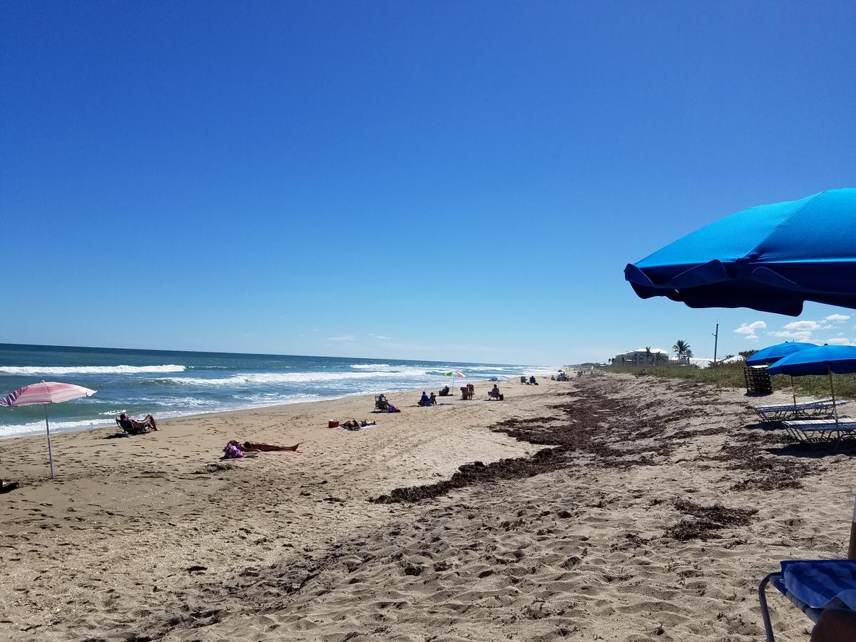 House 3 Min From Beach Jensen Beach Exterior photo