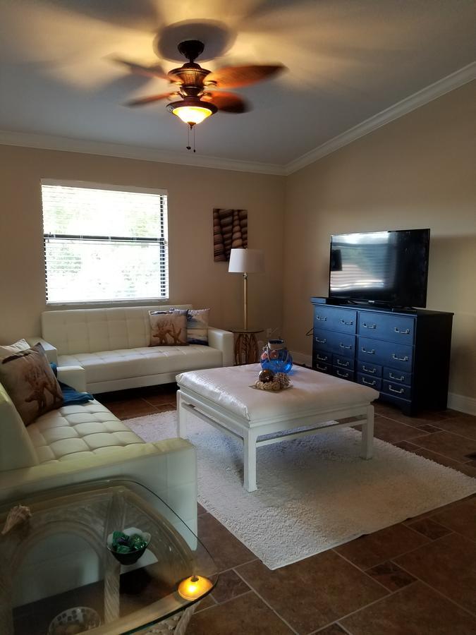 House 3 Min From Beach Jensen Beach Exterior photo